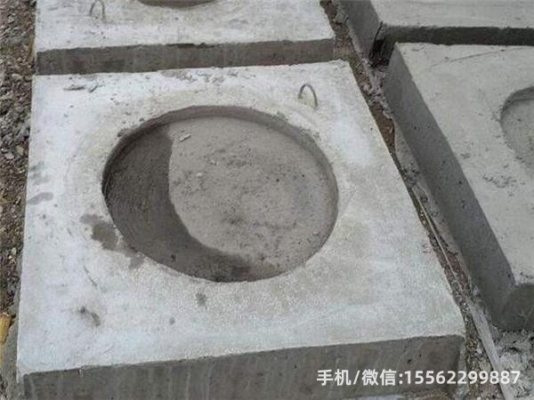 江城DP14混凝土电杆底盘